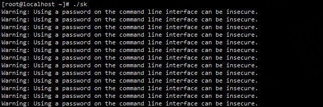 图片[19]-2D 横版格斗手游【阿拉德之怒】服务端手工图文搭建教程