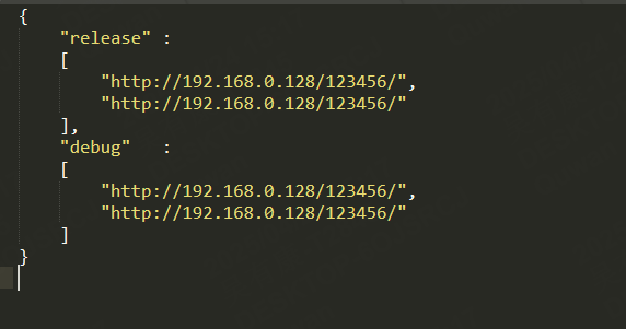 图片[36]-2D 横版格斗手游【阿拉德之怒】服务端手工图文搭建教程